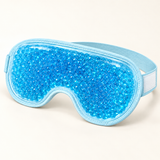 Hushly Cooling Eye Mask in blue