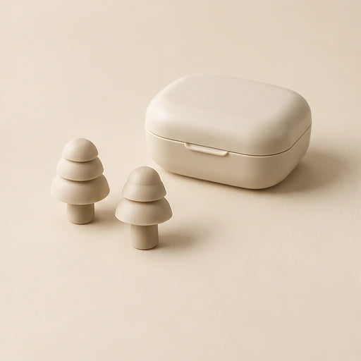 Hushly Pocket Earplugs