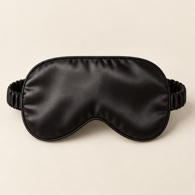 Sleep masks